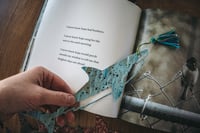 Image 4 of SHARKMARK bookmarks
