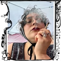 Image 2 of Healing Hag Herbal Smokes 
