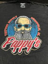 Pappy’s T-shirts