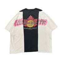 Image 2 of Hard Rock Cafe XXX Tee