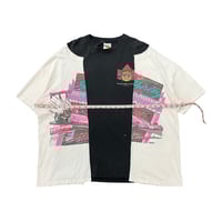 Image 4 of Hard Rock Cafe XXX Tee