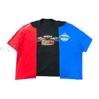 Image 1 of Race Car XXX Tee