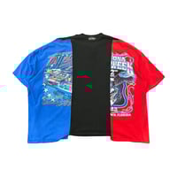 Image 2 of Race Car XXX Tee