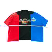 Image 3 of Race Car XXX Tee