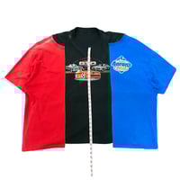 Image 4 of Race Car XXX Tee