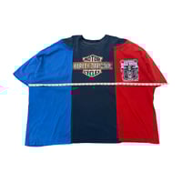 Image 4 of Harvey Davidson XXX Tee