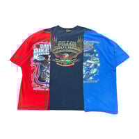 Image 2 of Harvey Davidson XXX Tee