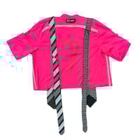 Image 2 of Upcycled Tie Jersey