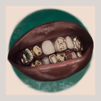 Image 1 of You’re a Gem! (Green)
