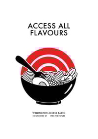 Access All Flavours (Digital)