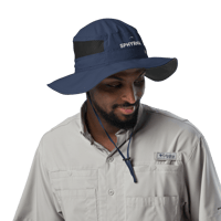 Image 2 of SPHYRNA. booney hat