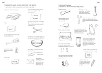Image 2 of "Where There Is No Doctor" 2024 Ed. by David Werner, Carol Thuman, Jane Maxwell