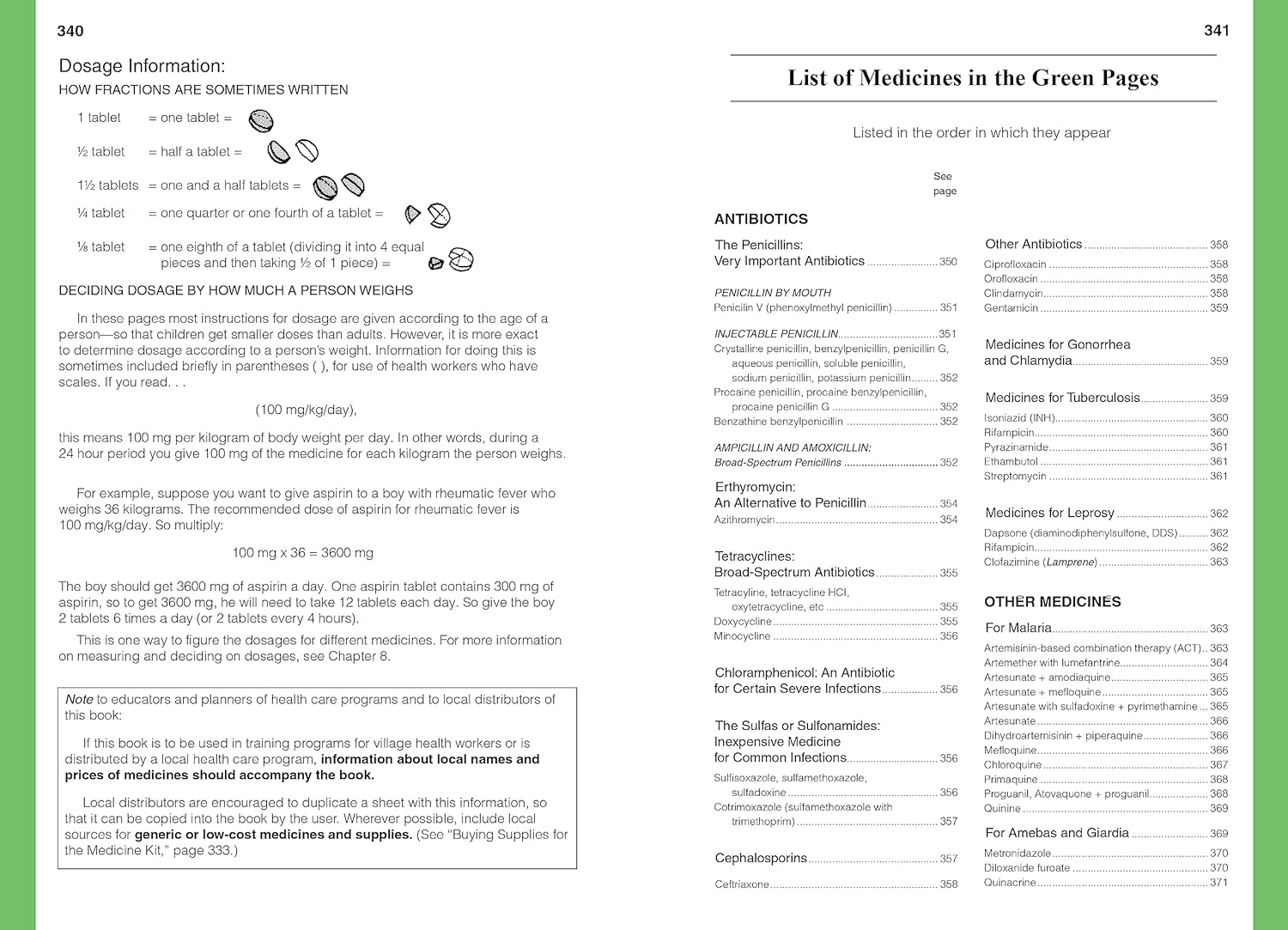 Image of "Where There Is No Doctor" 2024 Ed. by David Werner, Carol Thuman, Jane Maxwell