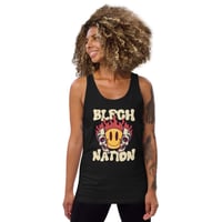 Image 3 of BLEGH NATION ALL SMILES TANK
