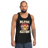 Image 2 of BLEGH NATION ALL SMILES TANK