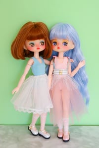 Image 1 of Custom OOAK Doll - Mirella's Dollhouse Original
