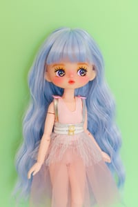 Image 2 of Custom OOAK Doll - Mirella's Dollhouse Original