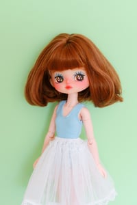 Image 3 of Custom OOAK Doll - Mirella's Dollhouse Original