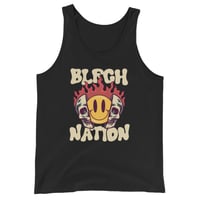 Image 1 of BLEGH NATION ALL SMILES TANK