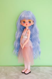 Image 5 of Custom OOAK Doll - Mirella's Dollhouse Original
