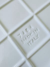 Image 5 of Vintage Italian Cauliflower Trivet