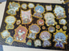 HSR ✦ Omamori + Stickers [Pre-Order]