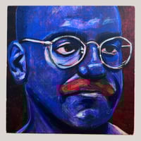 Image 1 of “Blued Myself” - Tobias Fünke Tribute 