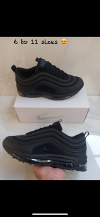 Image 1 of Mens Nine Sevens Trainer (premium)