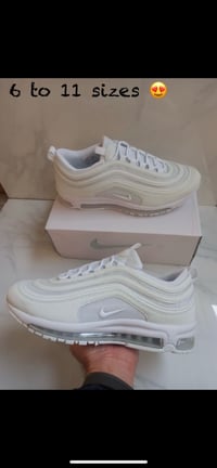 Image 2 of Mens Nine Sevens Trainer (premium)