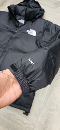 Image 3 of Mens 1:1 Quality  puffer Jecketnf(1:1)