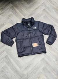 Image 4 of Mens 1:1 Quality  puffer Jecketnf(1:1)