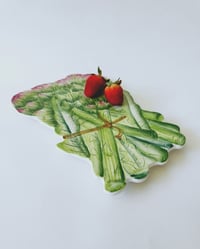 Image 2 of Vintage Italian Artichoke Trivet