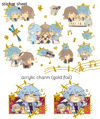 HSR ✦ Sunstelle Merch Set [Pre-Order]