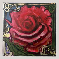 Image 1 of Rose 143