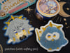 HSR ✦ Sunstelle Merch Set [Pre-Order]