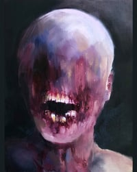 dreem (4x5 or 8x10 inches) fine art print