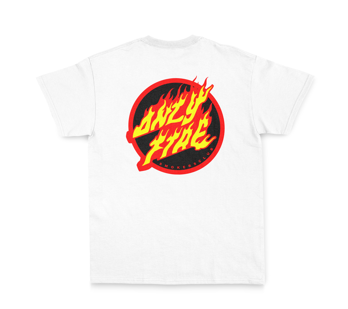 Image of OnlyFire - Santa Cruz edition