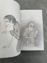 Image 4 of Yokai - Pie Books
