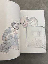 Image 5 of Yokai - Pie Books