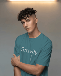 Image 1 of Gravitiq VGT Tee