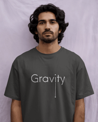 Image 5 of Gravitiq VGT Tee
