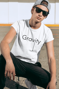 Image 4 of Gravitiq VGT Tee