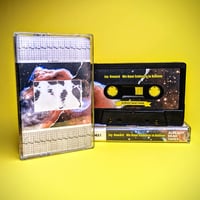 Jay Howard 'We Have Evidence to Believe' Cassette Tape