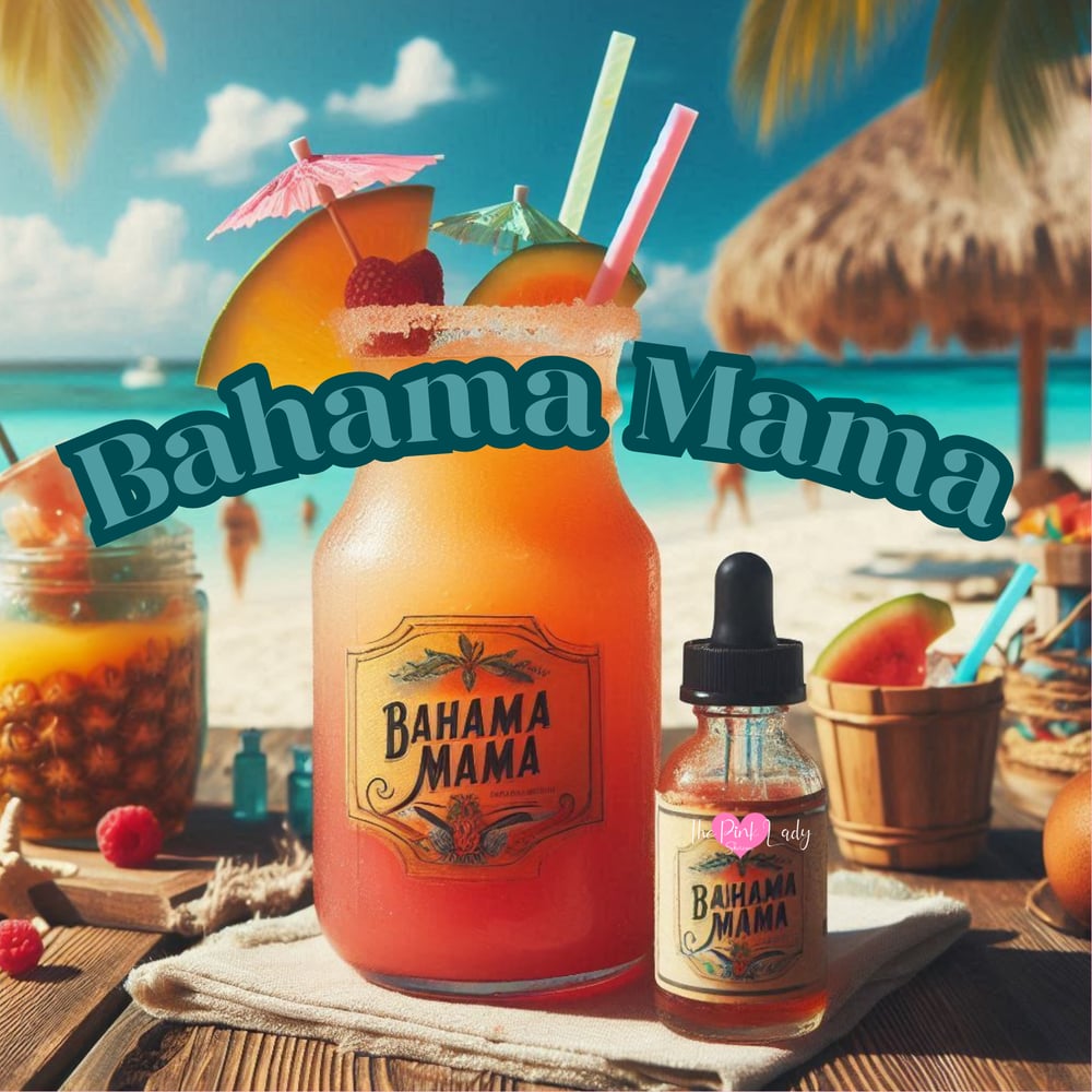 Image of Bahama Mama