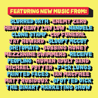 Image 2 of Various Artists 'Now That's What I Call Already Dead' Compilation Cassette Tape