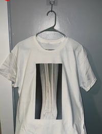 Image 2 of Echos Spiral Fracture Tee