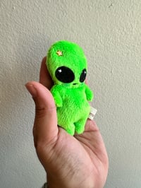 Image 2 of Tiny Alien Bby