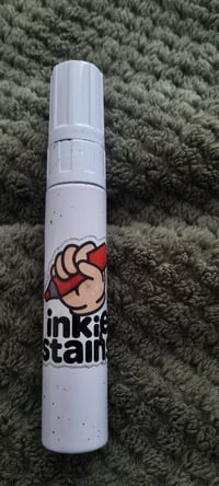 Image 4 of Metal barrel 15mm any ink