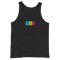 Image of ADIH MEN'S TANK