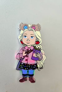 Image 5 of Pins from my personnal collection part9